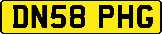 DN58PHG