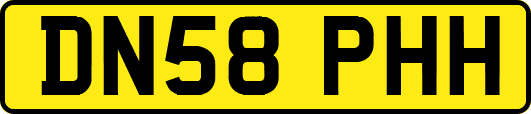DN58PHH