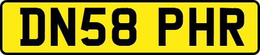 DN58PHR