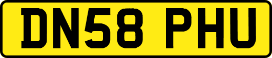 DN58PHU