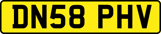 DN58PHV