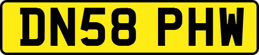 DN58PHW