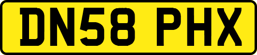 DN58PHX