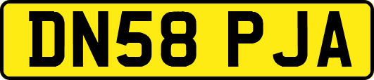 DN58PJA