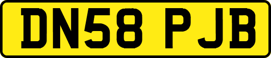 DN58PJB