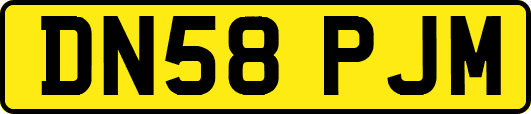 DN58PJM