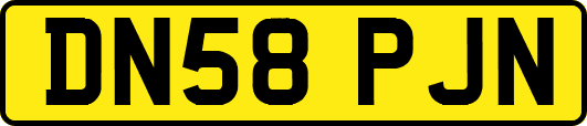DN58PJN
