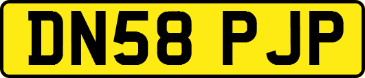 DN58PJP