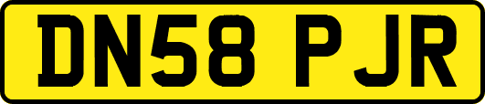 DN58PJR