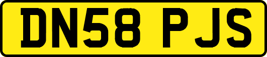DN58PJS