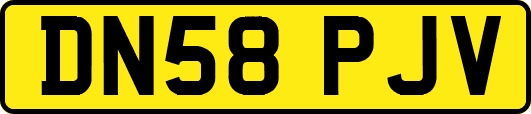 DN58PJV