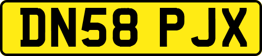 DN58PJX