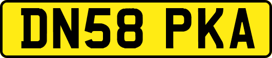 DN58PKA