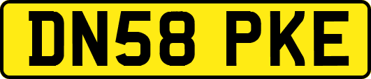 DN58PKE