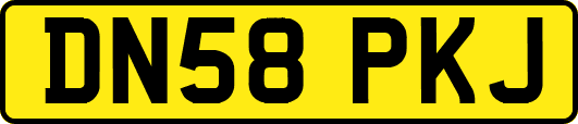 DN58PKJ