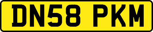 DN58PKM