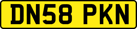 DN58PKN