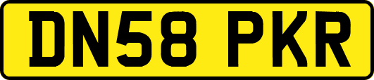 DN58PKR