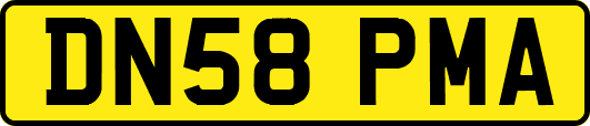 DN58PMA