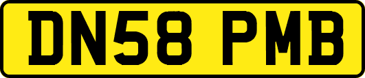 DN58PMB