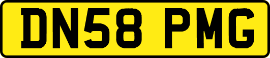 DN58PMG