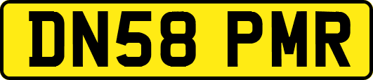 DN58PMR