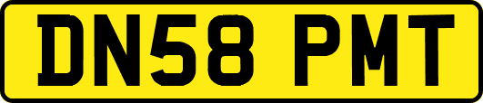 DN58PMT