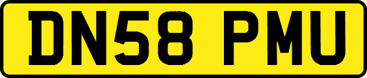 DN58PMU