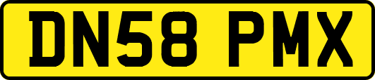DN58PMX