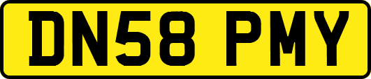 DN58PMY