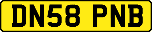 DN58PNB