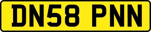 DN58PNN