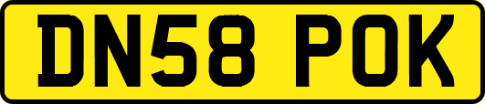 DN58POK