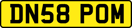 DN58POM