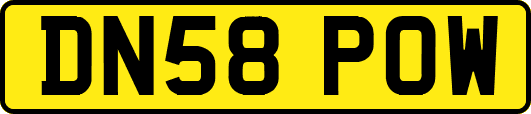 DN58POW