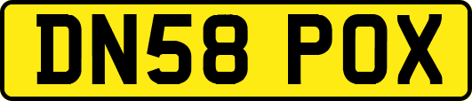 DN58POX