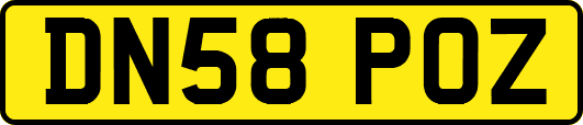 DN58POZ