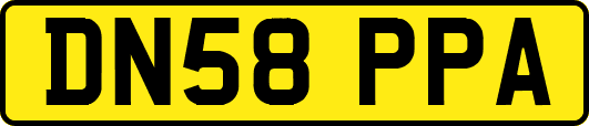 DN58PPA