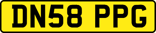 DN58PPG