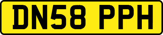 DN58PPH