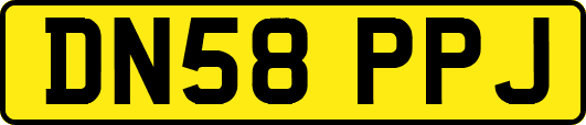 DN58PPJ