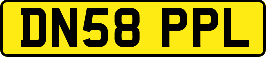 DN58PPL