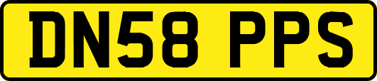 DN58PPS