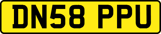 DN58PPU