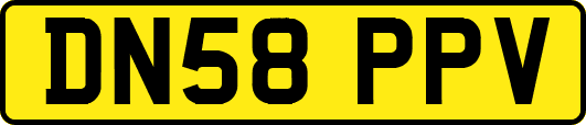 DN58PPV