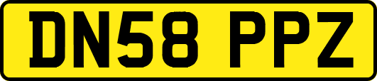 DN58PPZ