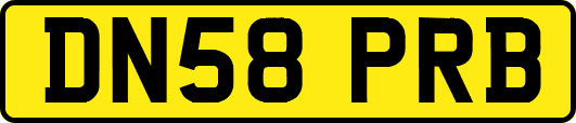DN58PRB