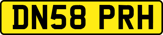 DN58PRH