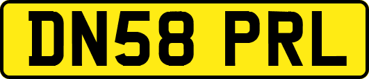 DN58PRL