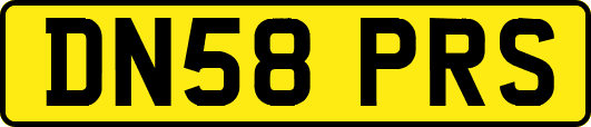DN58PRS